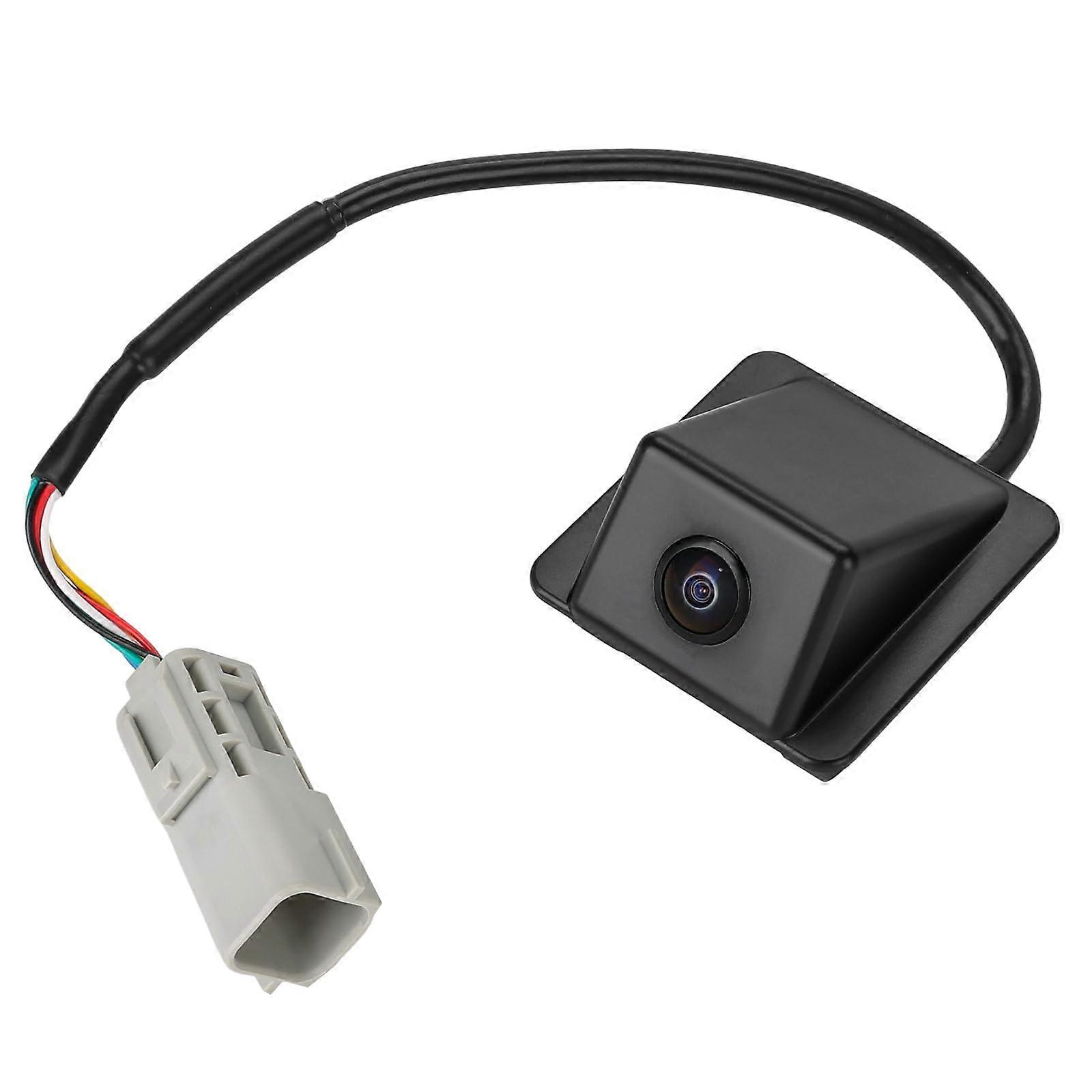 Backup Camera for Chevy Traverse 20132017 OEM Replacement HD Night Vision 130° Wide View