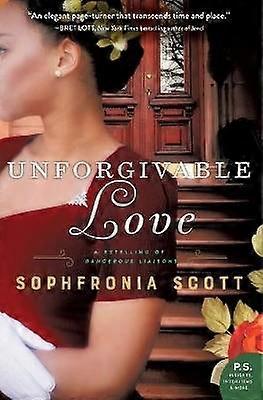 Unforgivable Love
