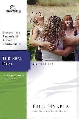 El verdadero negocio