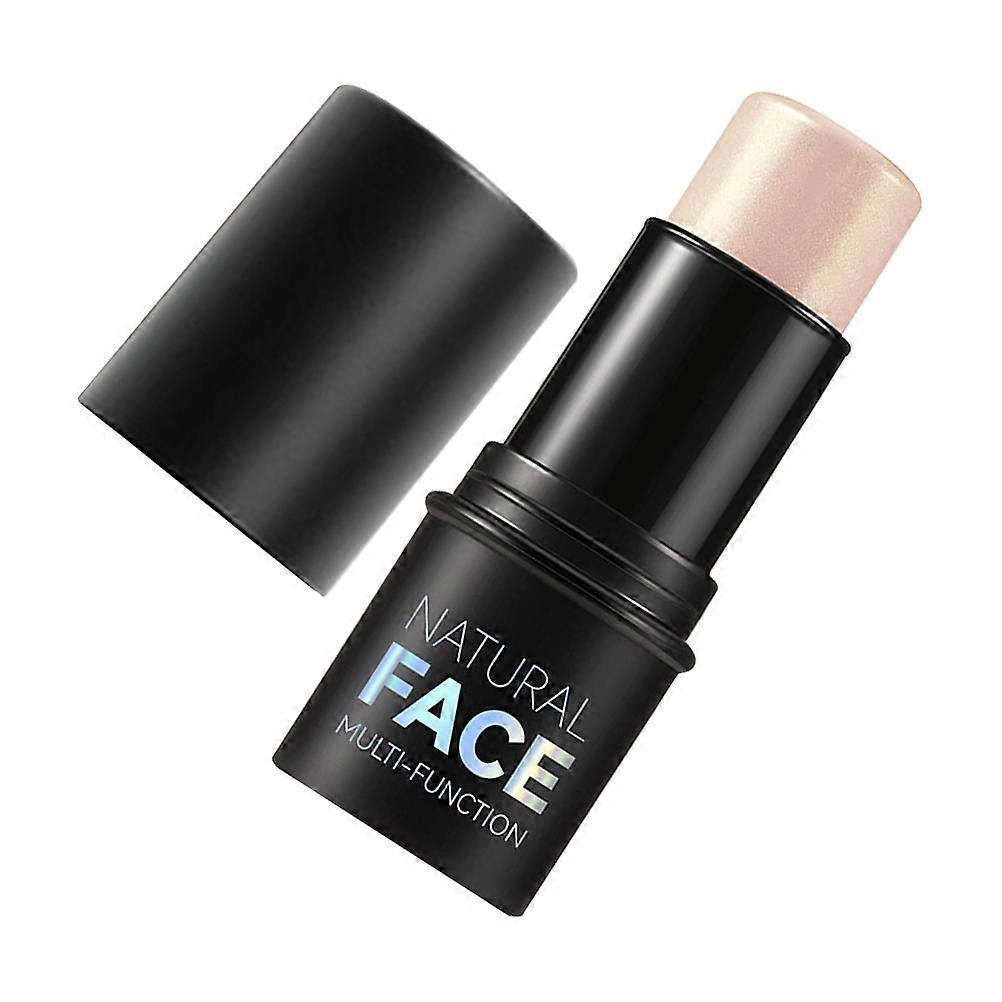 Face Highlighter Makeup Pen Multi-Use Highlight Stick for Contour Application