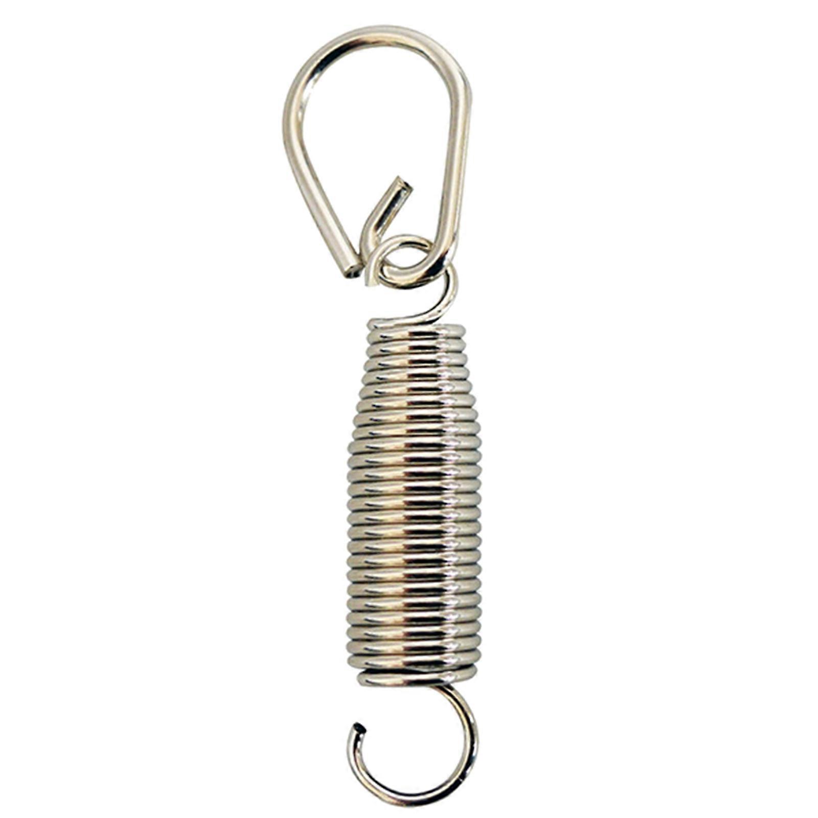 3db dobhosszabbító rugós dobrugók tartozékok csere dobpedál rugók készlet feszítő dob lábpedál rugó többszínű