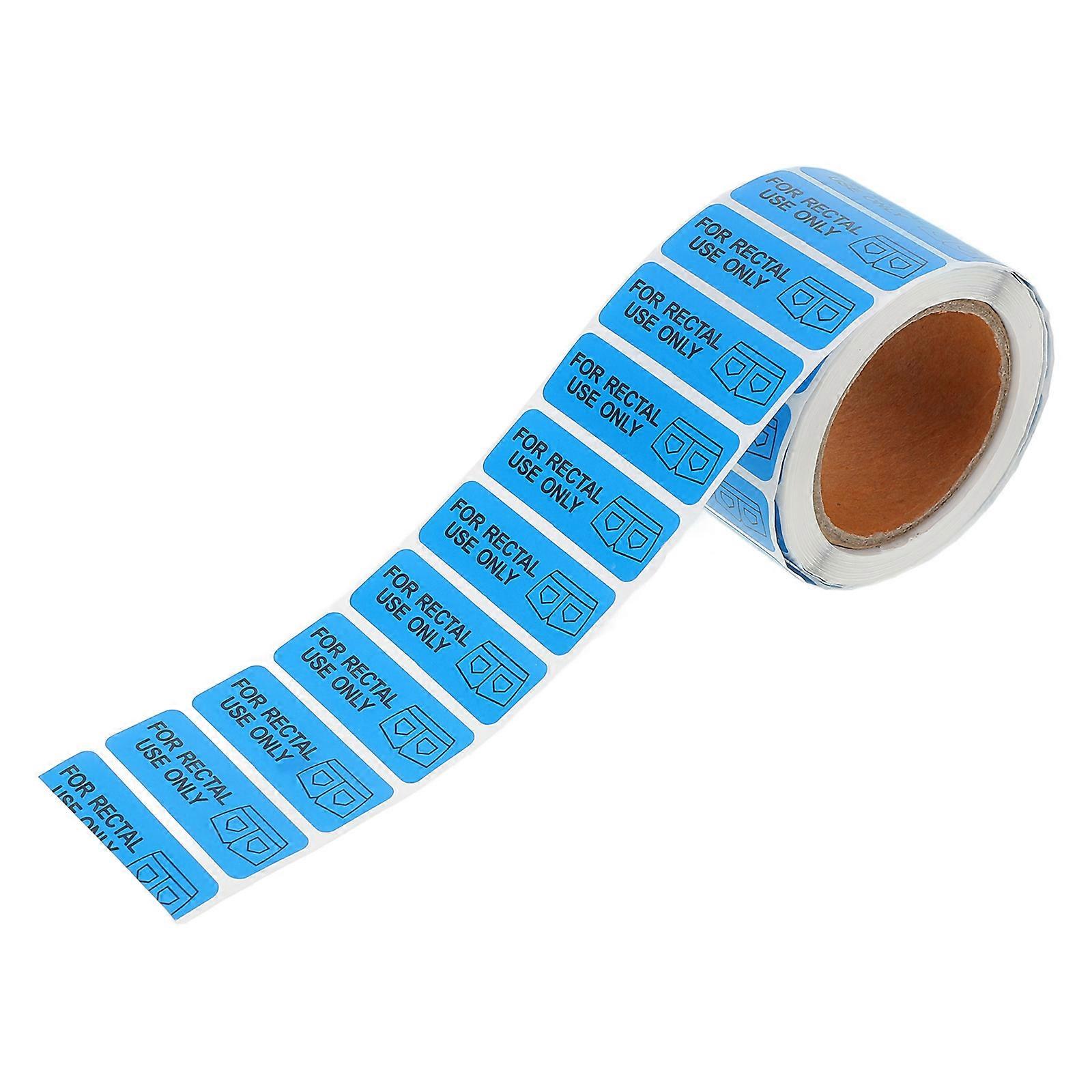 Labeling Stickers Funny Stickers for Decoration 1 Roll