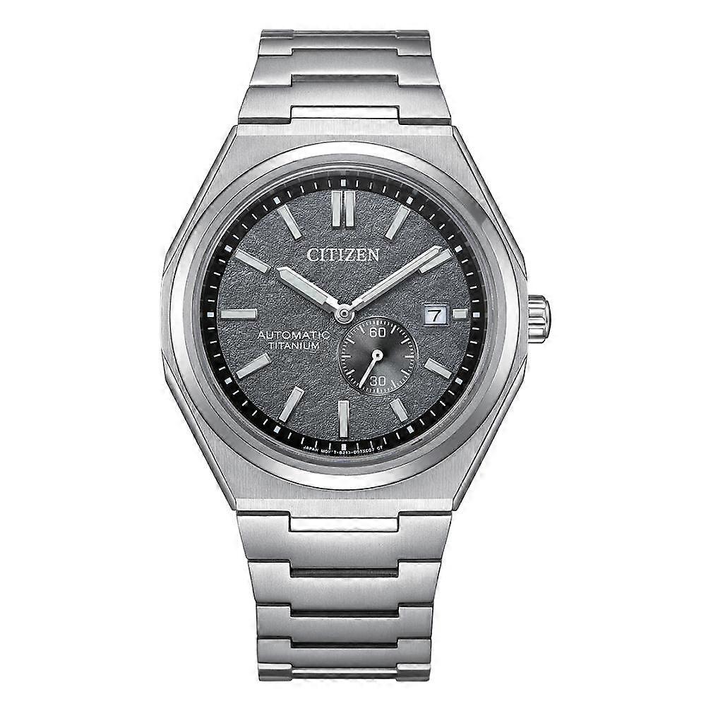 CITIZEN NJ0180-80H Men's Watch