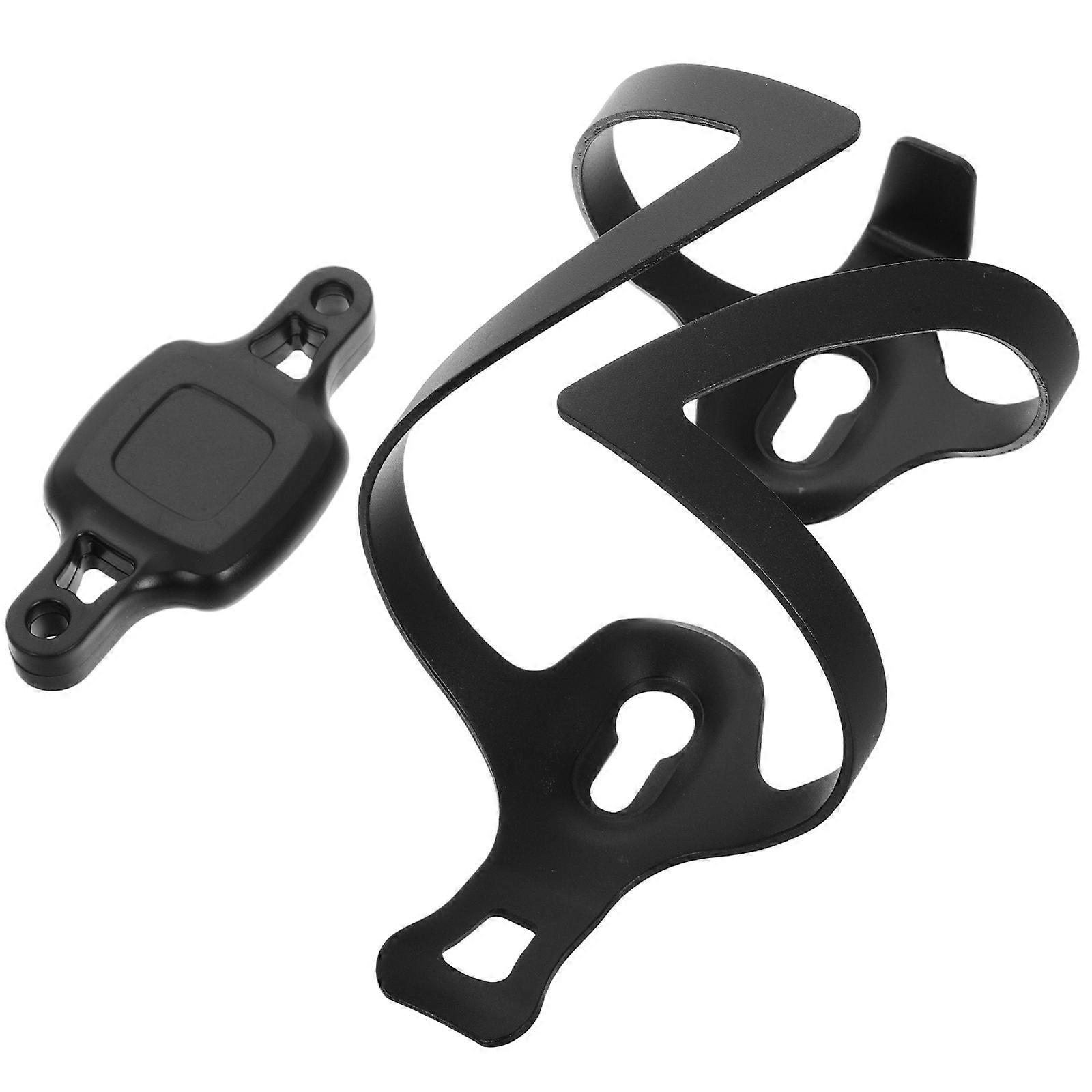 Bicycle Tracking Mount Hidden Antitheft Holder for