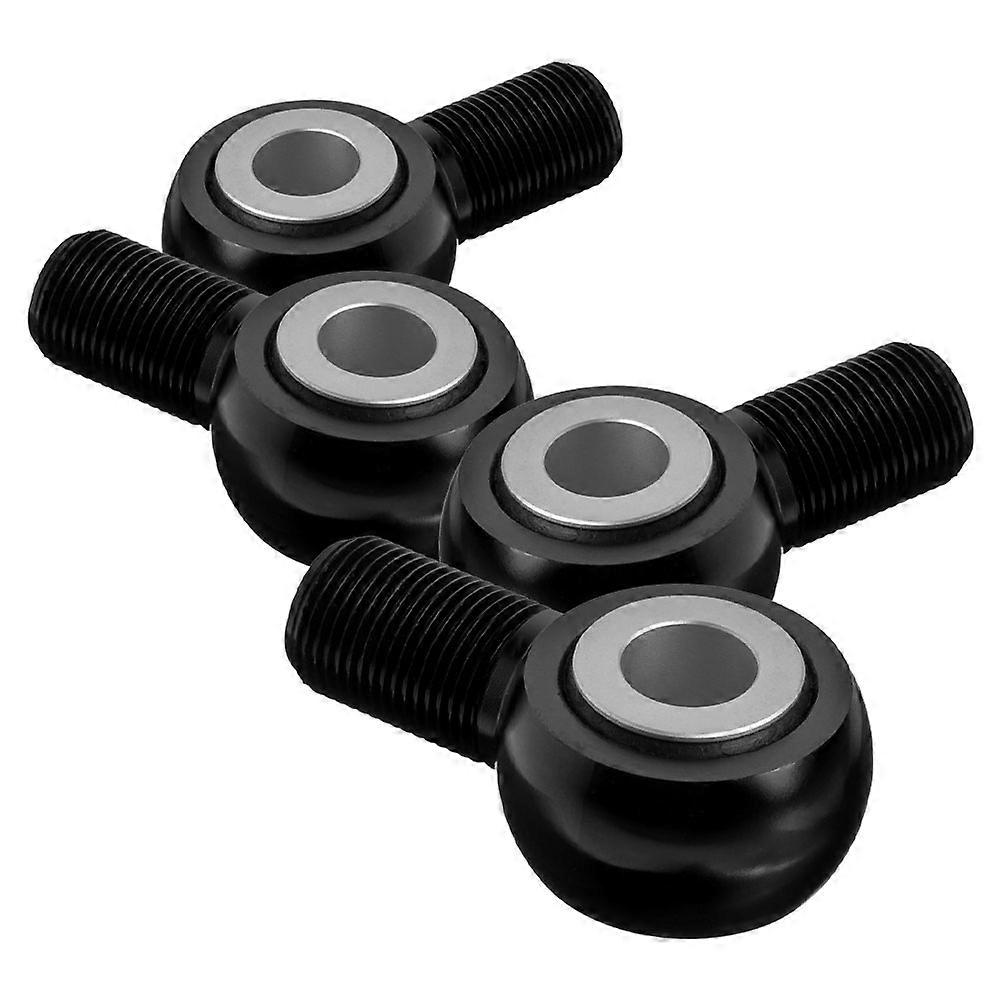 4pcs Motorcycle Shock Absorber Adapters Shock Damper Adapter Replacement Motorcycle Part