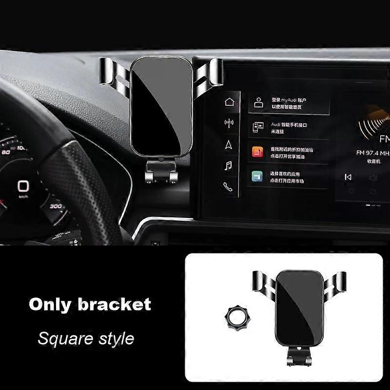 Auto-Monitorhalterung mit Handyhalterung für führende IDEAL LiXiang L6 L7 L8, L9 MEGA 24