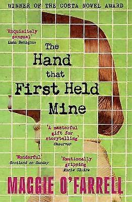 The Hand That First Held Mine