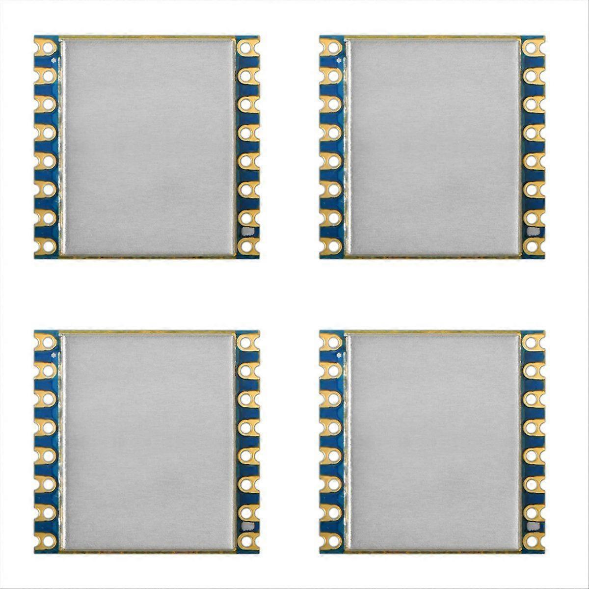 (4pcs/Lot) LoRa1278-C1 Wireless RF Transceiver LoRa SX1278 Module 150mhz