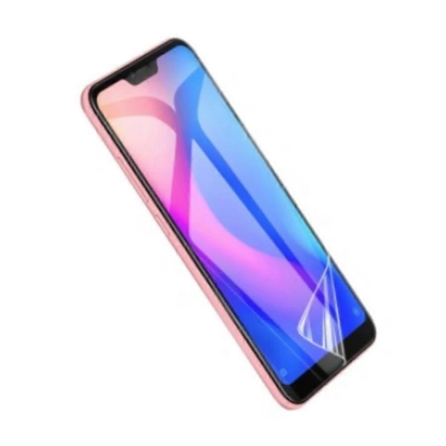 Redmi 6a - Hydrogel Screen Protector