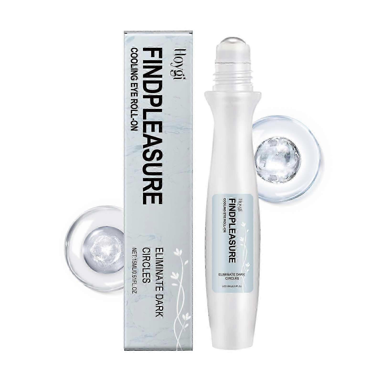 Nicotinamide Rolling Eye Cream
