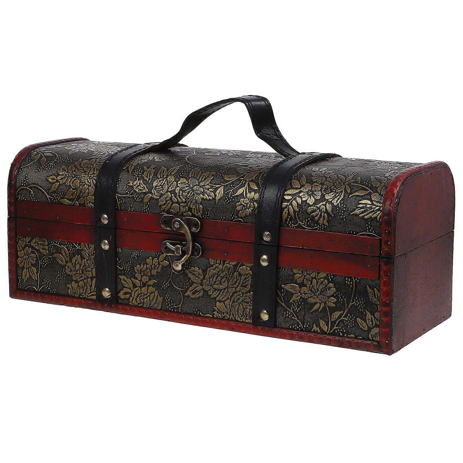 صندوق زجاجة النبيذ الخشبي صندوق النبيذ الأحمر صندوق خشبي النبيذ الأحمر صندوق خشبي حاوية صندوق تعبئة النبيذ الخشبي صندوق النبيذ الخشبي حامل صندوق التعبئة النبيذ