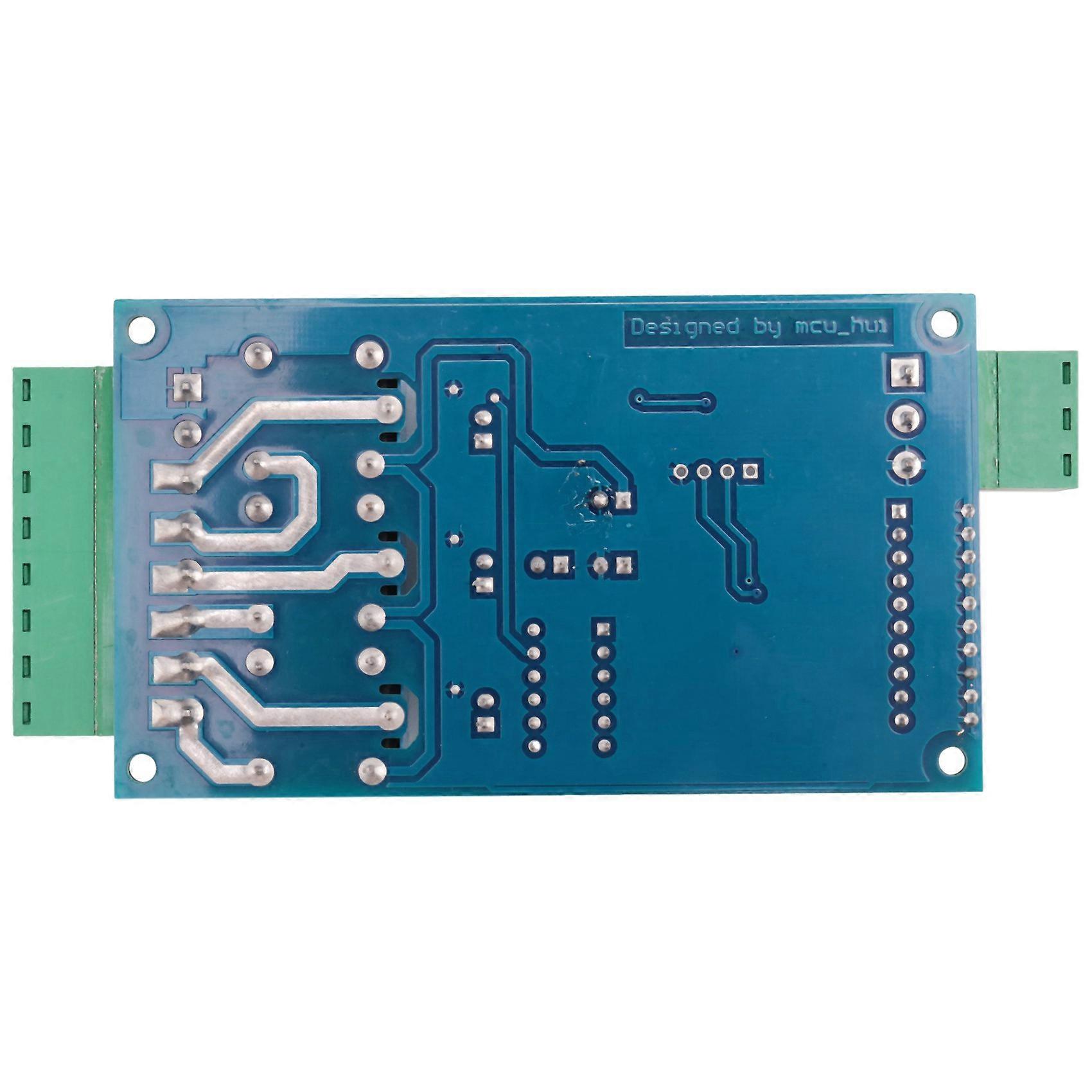 3X 3CH DMX 512 RELAY OUTPUT , LED Dmx512 Controller Board, LED DMX512 Decoder,Relay Switch Controller