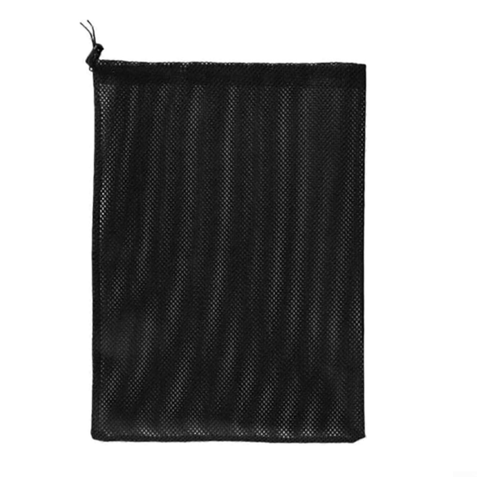 Large Nylon Pond Pump Filter Bag with Fine Mesh for Efficient Debris Prevention and Easy Maintenance