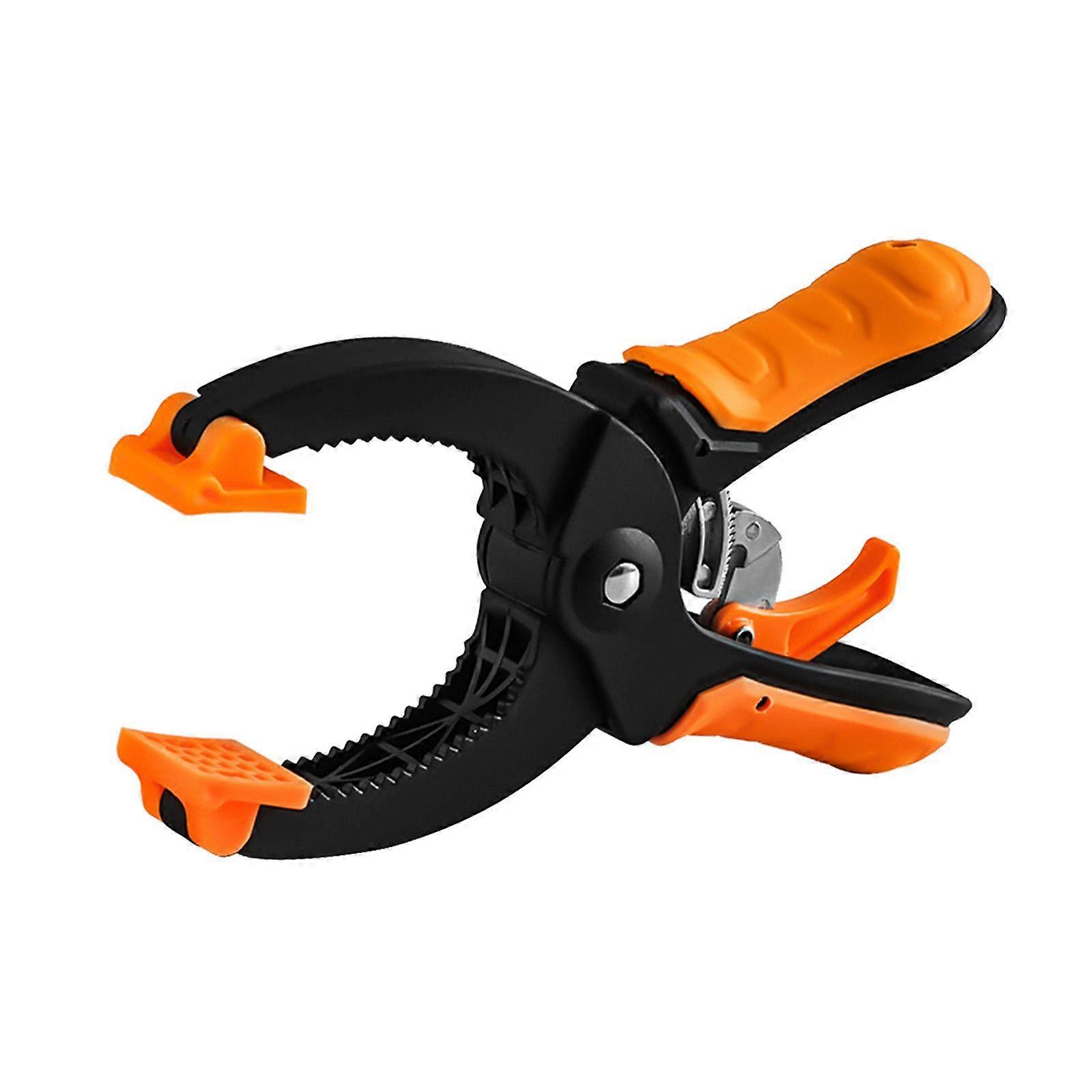 Spring Clamp Powerful Clam Force Durable Profesonal Random Color