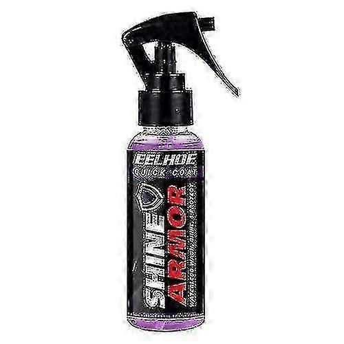 120ml Ceramic Coating Car Wax Polish Spray