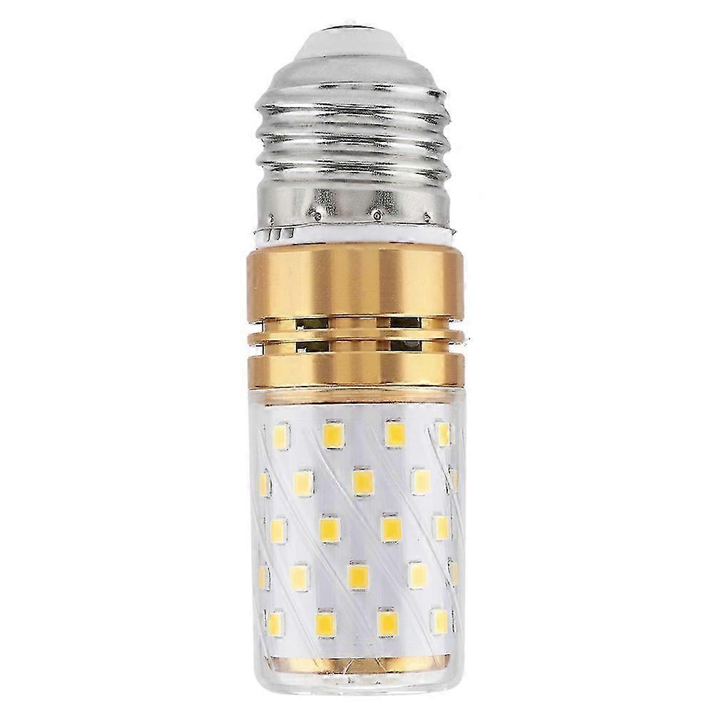 2025 LED corn bulb, 360 degree luminous angle