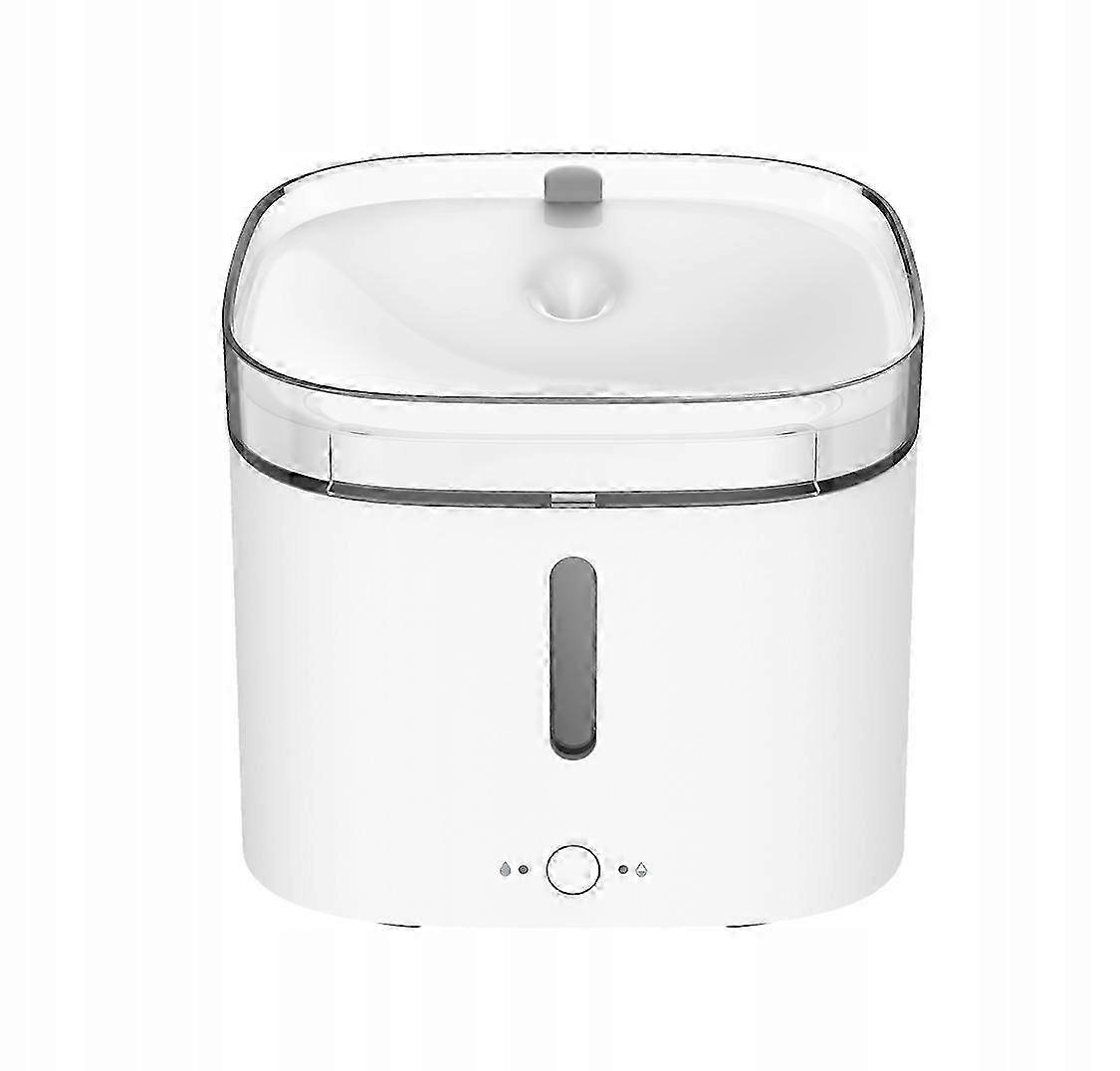 Drinker With Fountain Xiaomi Plastic 2000 Ml 2025