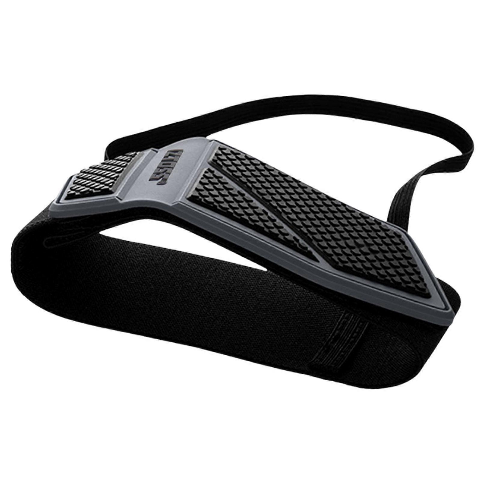 Motorcycle Shoe Protector Lightweight Antiskid Protector Black Men