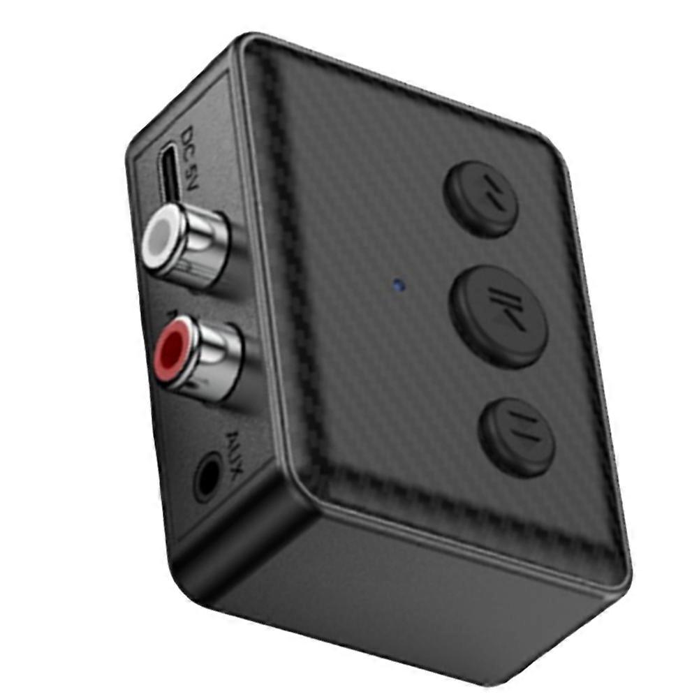 5.4 Desktop Bluetooth Music Receiver Bluetooth Adapter Wireless Bluetooth Audio Receiver