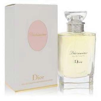  Diorissimo by Christian Dior - Eau De Toilette Spray 3.4 oz - Women 