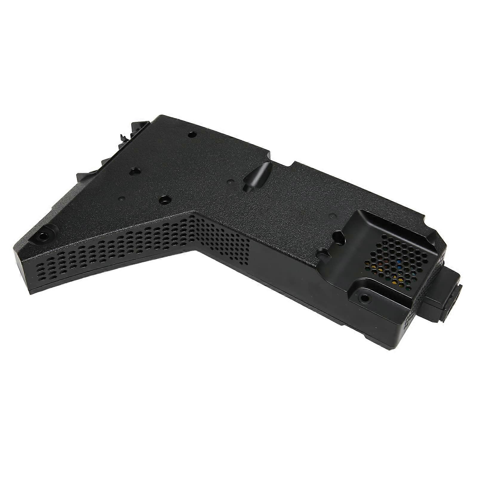 Game Console Power Supply Replacement Adapter for 100127V 200240V ABS Compact Design