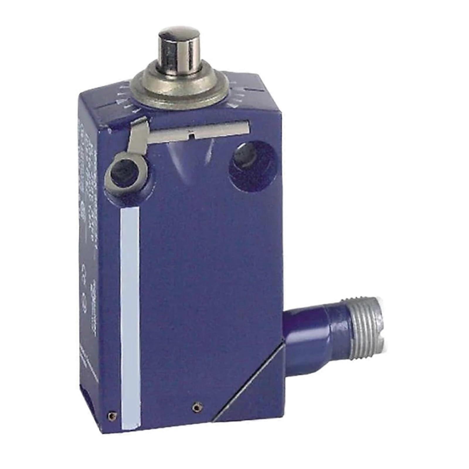 Industrial Limit Switch Sensor Compatible with XCMD2110M12 ZCMD21M12 ZCE10 for Precise Limit Control