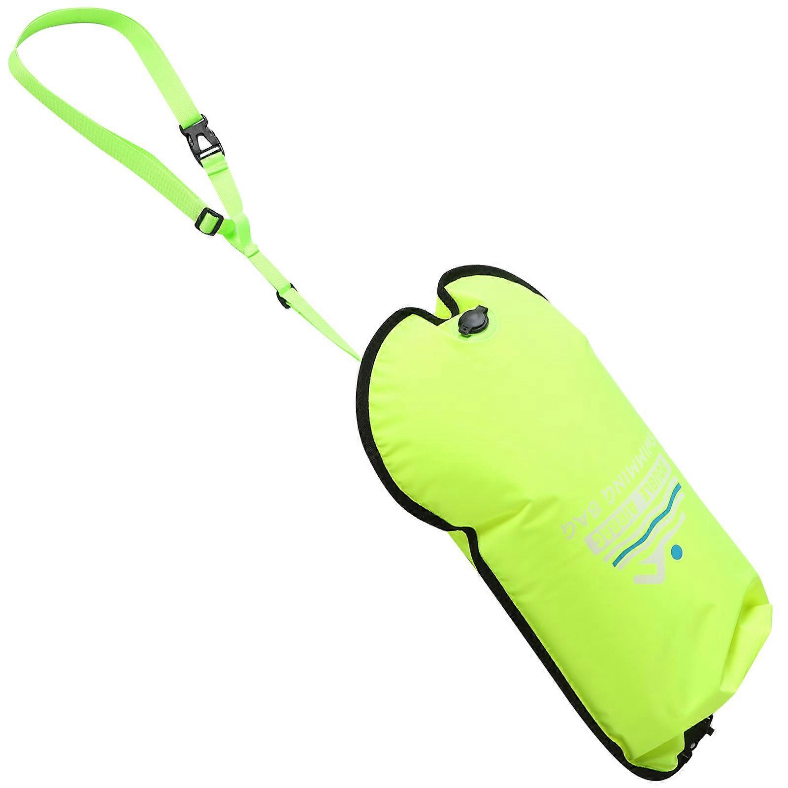 Dry Bag For Kayak Rafting Bag Men Multi-Function Rectangular Outdoor Activities 1Pack