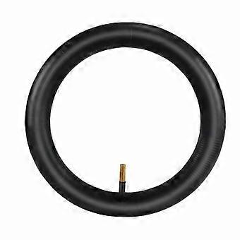 Wide Rubber Bicycle Inner Tube, 20x2.125/2.4, 48mm Valve for Snow and Beach Tires