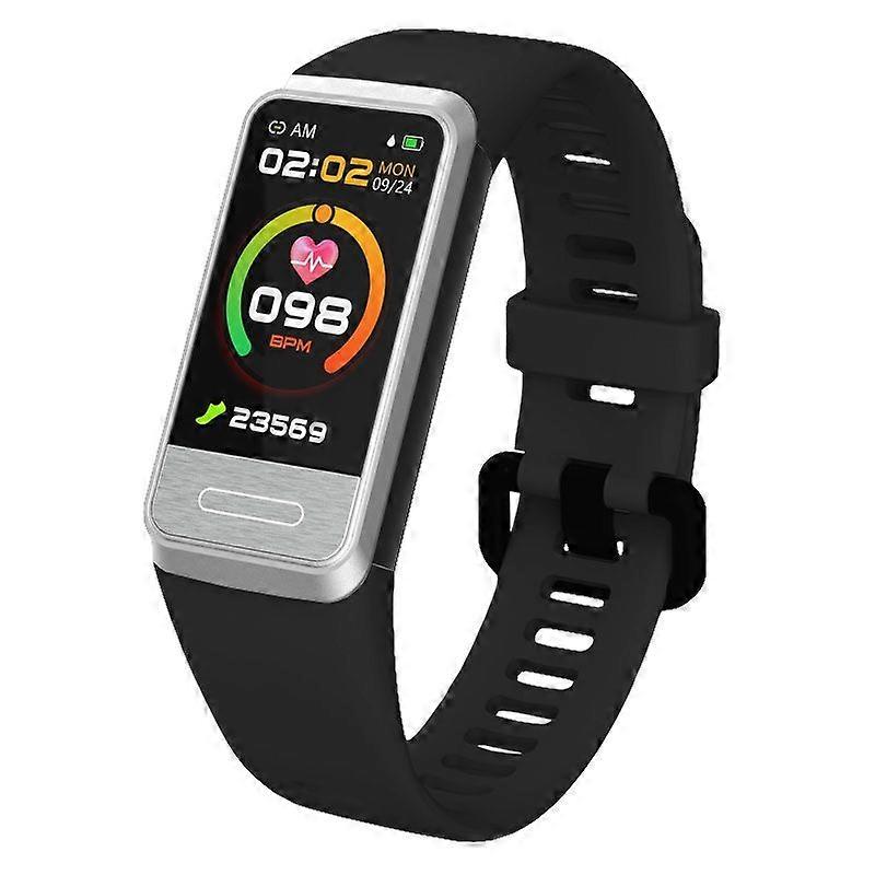 SPOVAN 1.14 inch TFT HD Screen Smart Bracelet