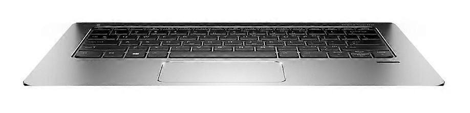 Rétroéclairage avec pavé tactile