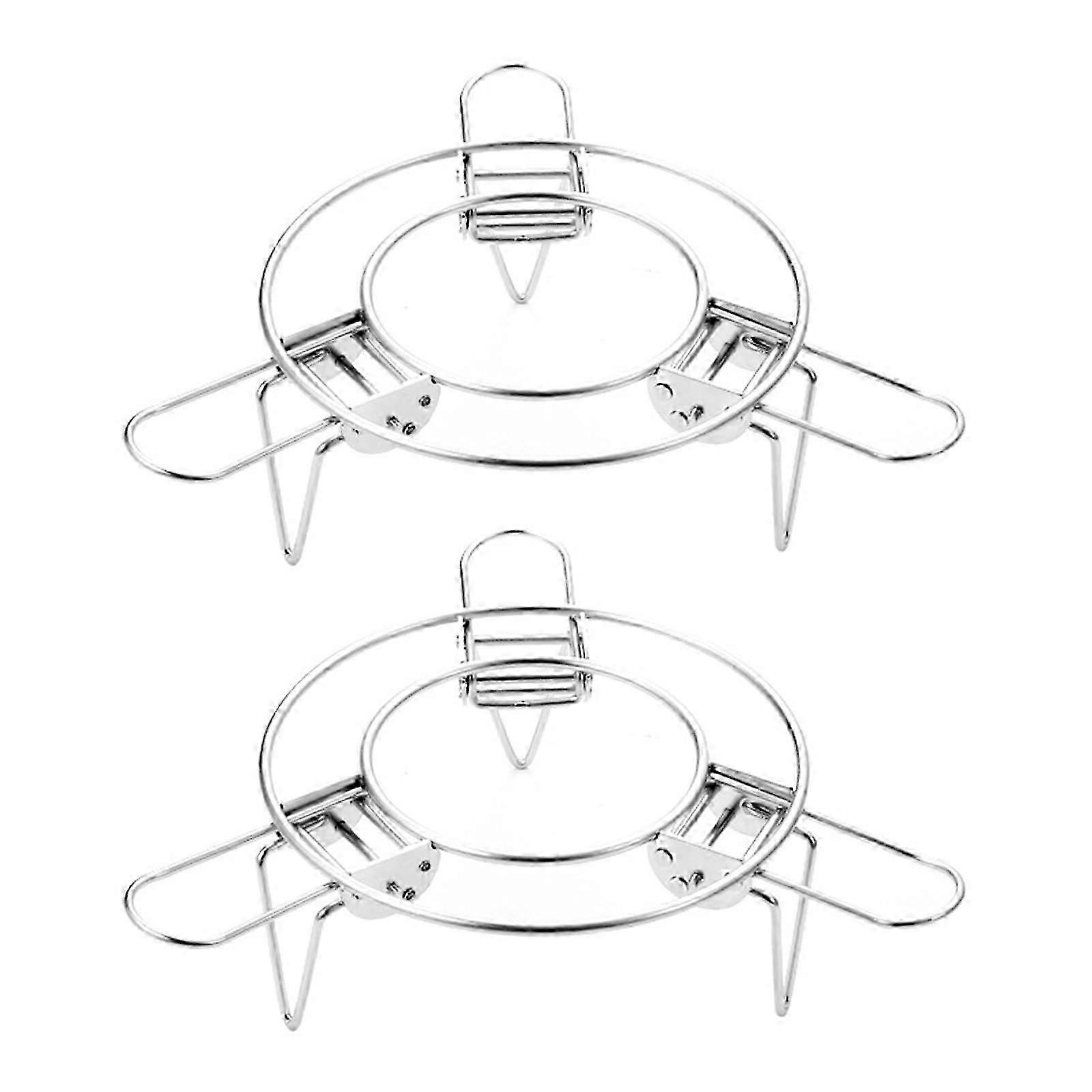 Adjustable Steamer Rack for Cooking Pans and Various Pots Kitchenware