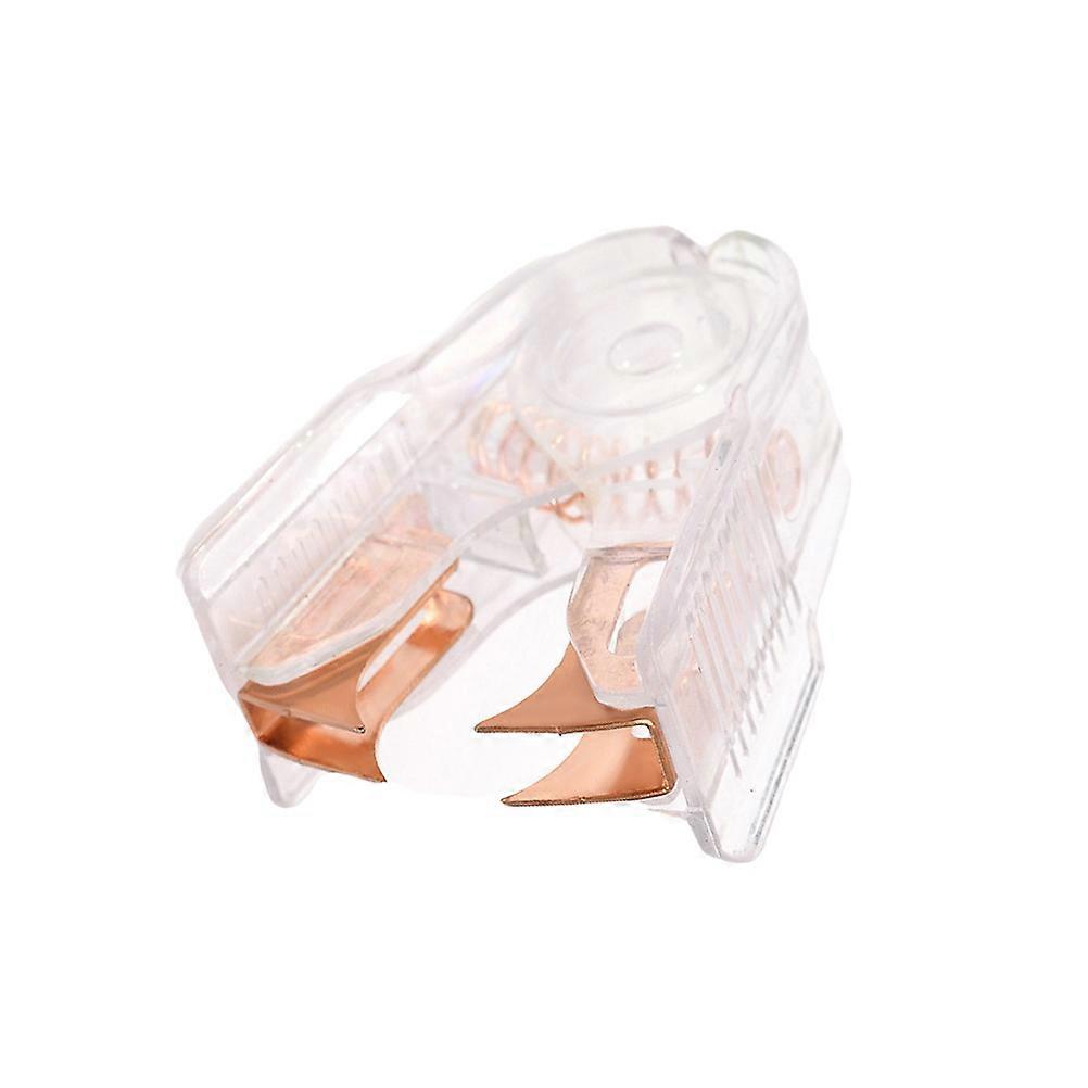 Rose Gold Stapler Remover for Quick Staple Removal Household