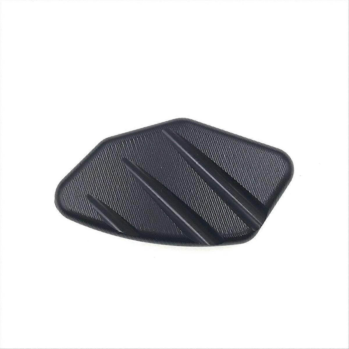 PG-1 2024 2025 एक्सेसरीज के लिए फुट साइड स्टैंड एक्सटेंशन पैड