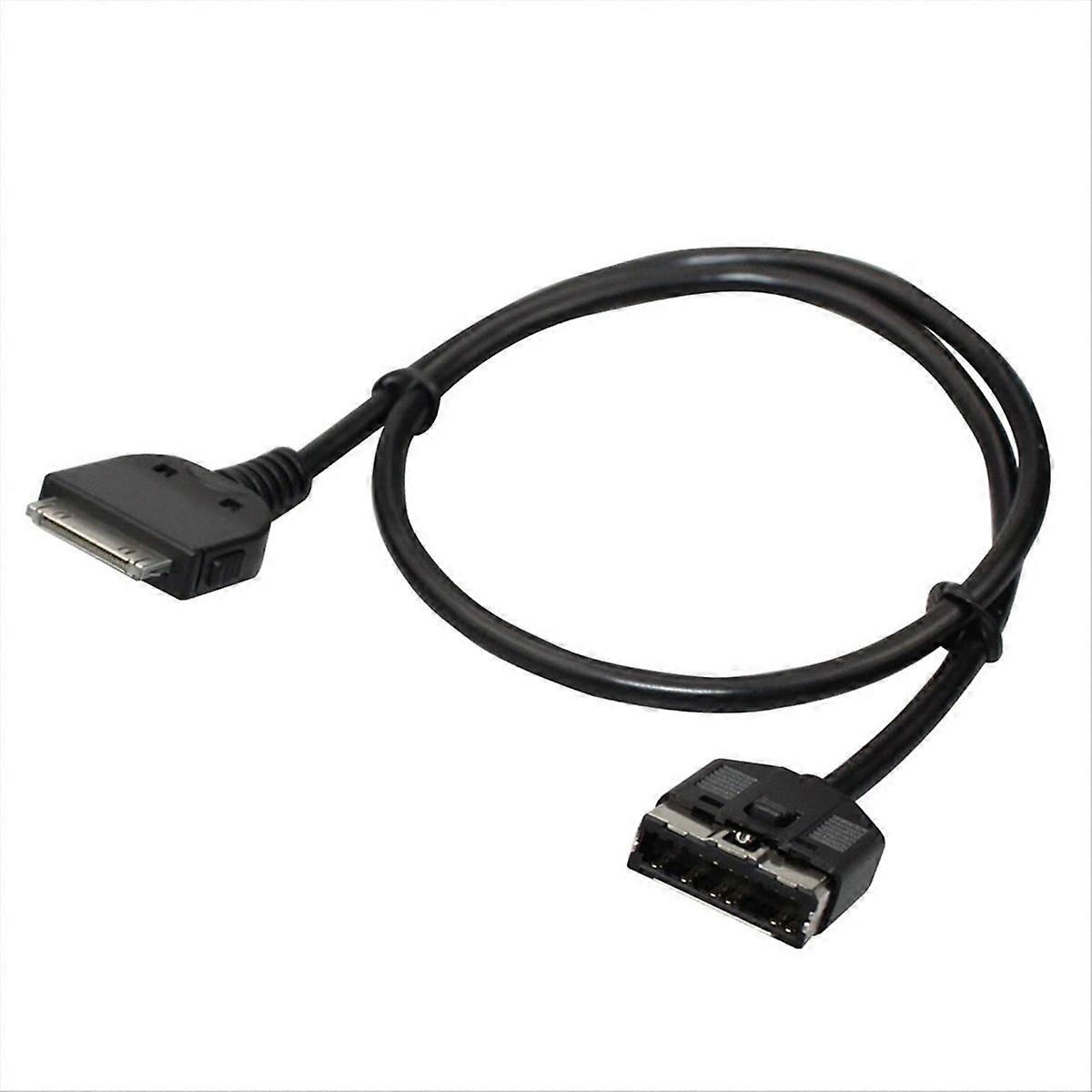 Navigation CD USB AUX Cable for 