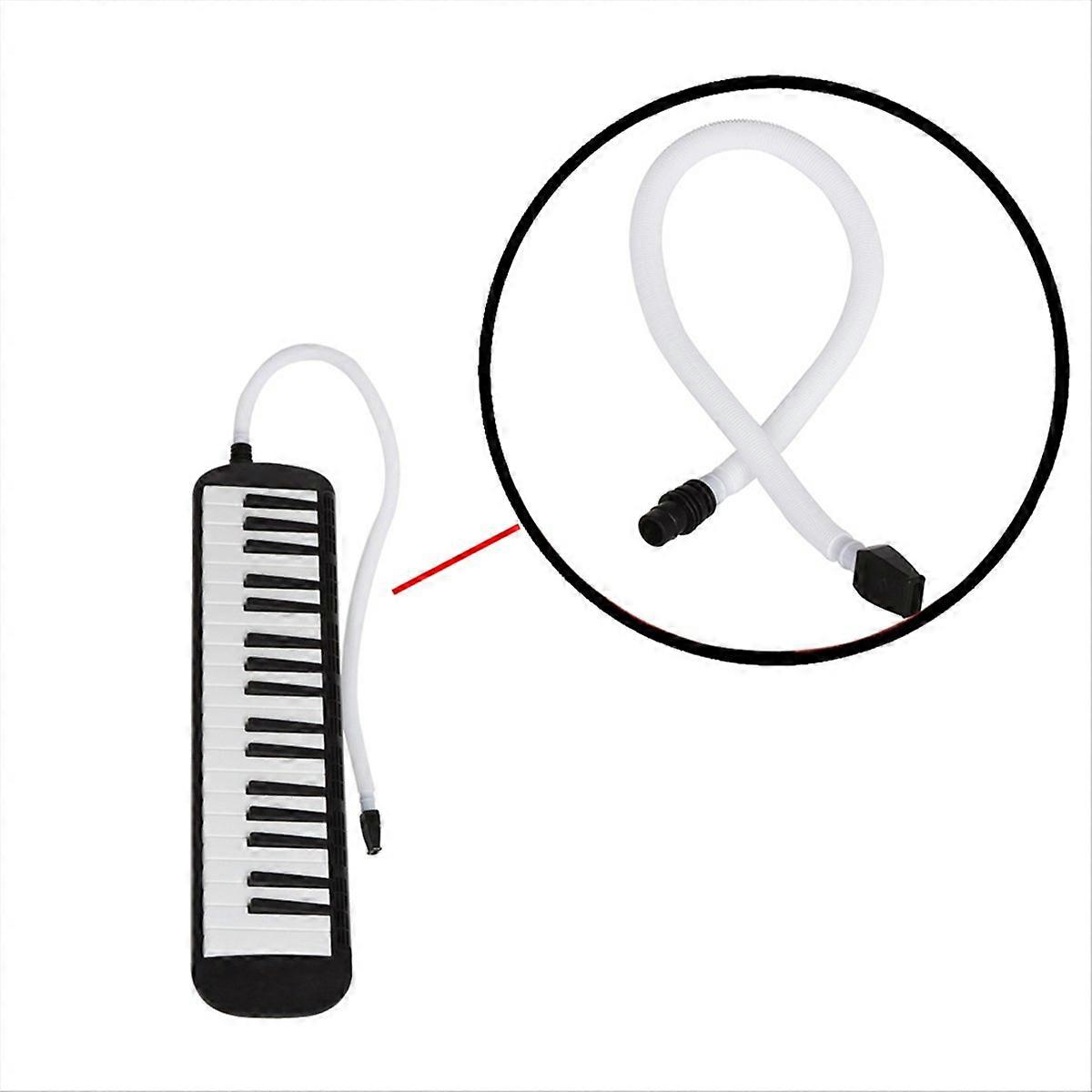 32-key 37-key harmonica universal hose mouthpiece set