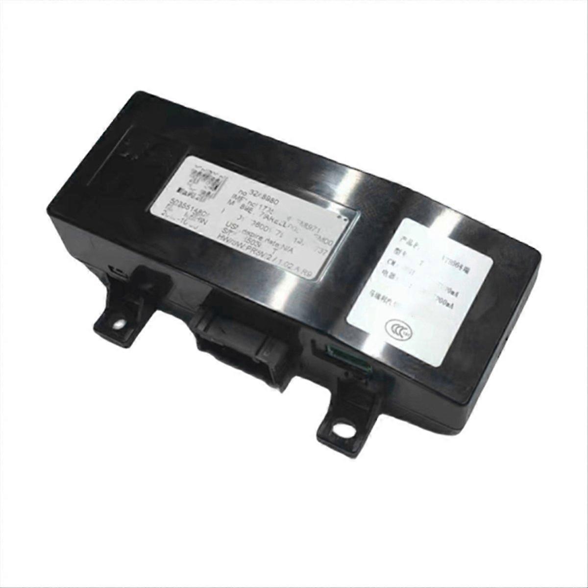 9803844080 Auto Parts Bluetooth Control Box For 408