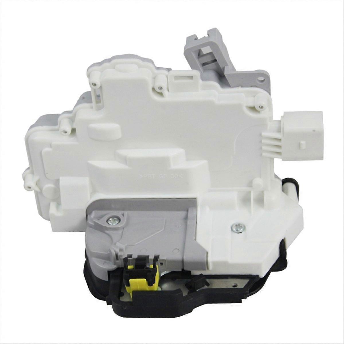 8E18370156AA Front Right Door Lock Latch Actuator