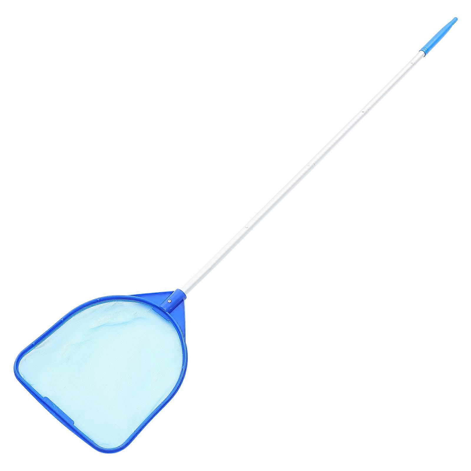 Pool Cleaning Net Pool Leaf Cleaner for Cleaning Water Pond