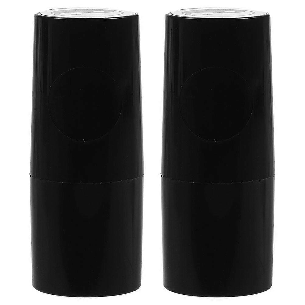 Golf Ball Marker Stamp Waterproof Quick Drying 8Pcs Golf Ball Stamper Set