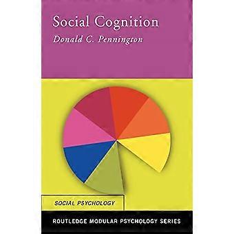 Poznanie społeczne (Routledge modułowe psychologii)