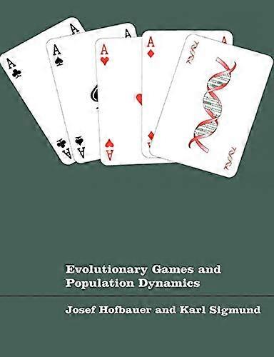 Evolutionäre Spiele und Populationsdynamik