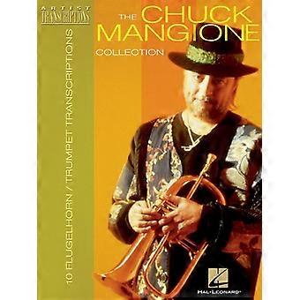 La collezione di Chuck Mangione: 12 tromba e flicorno trascrizioni