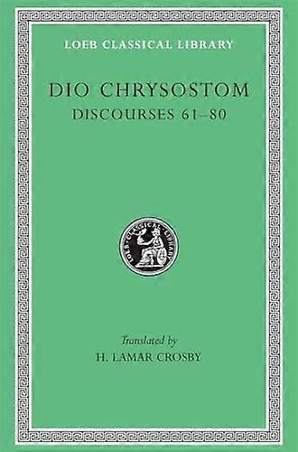 Diskurse 61-80, Fragmente, Briefe