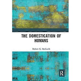 La domesticación de los humanos