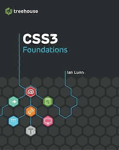 CSS3 Foundations
