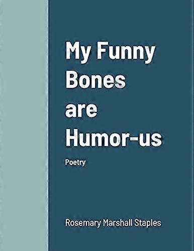 A vicces csontjaim humorosak