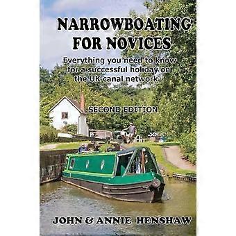 Narrowboating für Anfänger: Alles, was Sie für einen gelungenen Urlaub auf dem britischen Kanalnetz wissen müssen