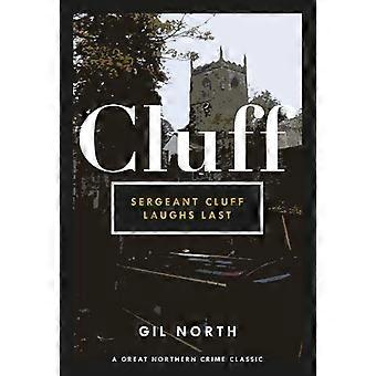 Sergeant Cluff lacht zuletzt (Sergeant Cluff)