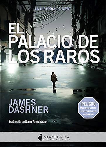 El palacio de los raros