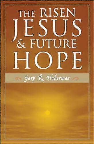 Risen Jesus And Future Hope
